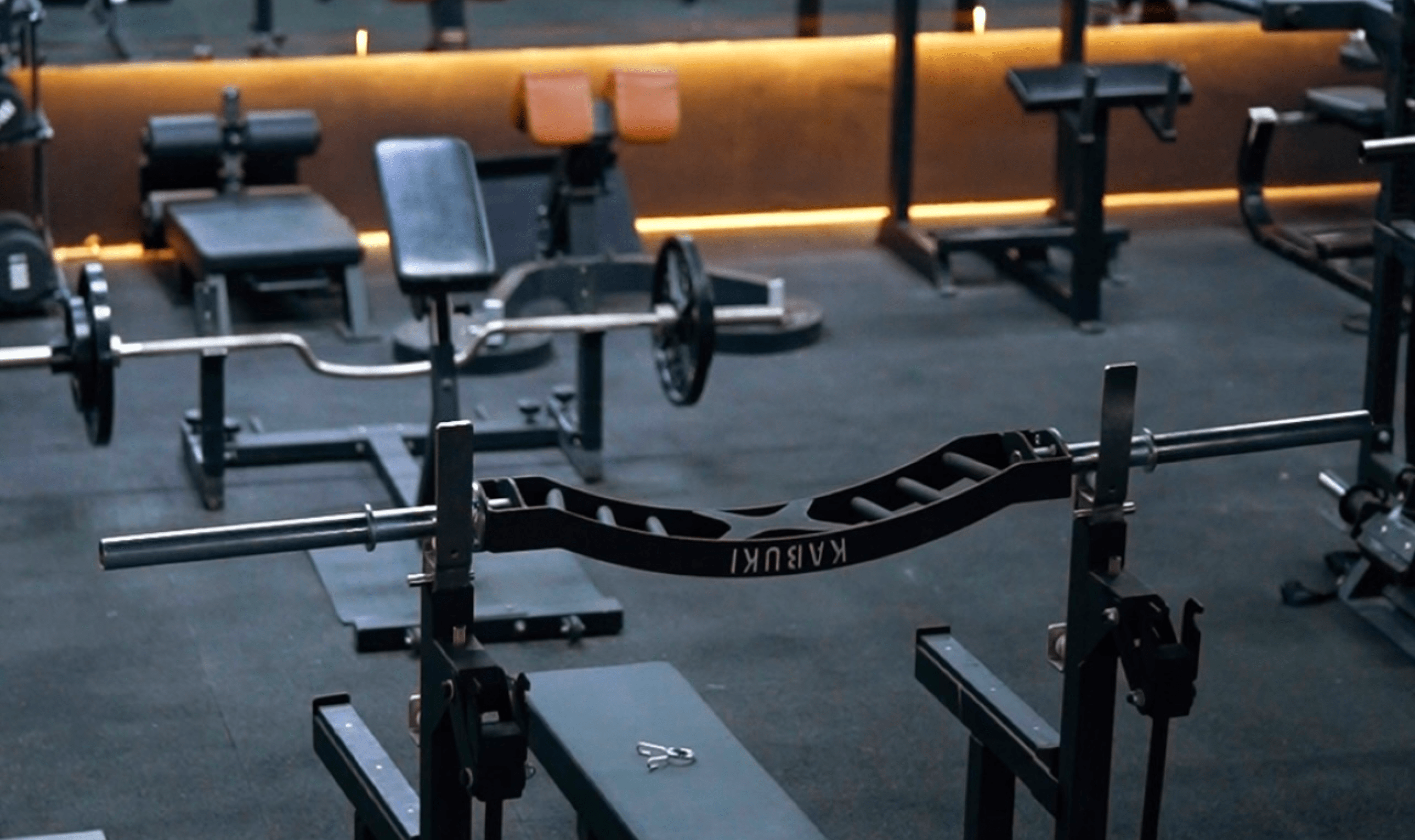 Weight Lifting